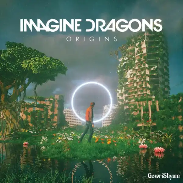 Imagine Dragons - Boomerang